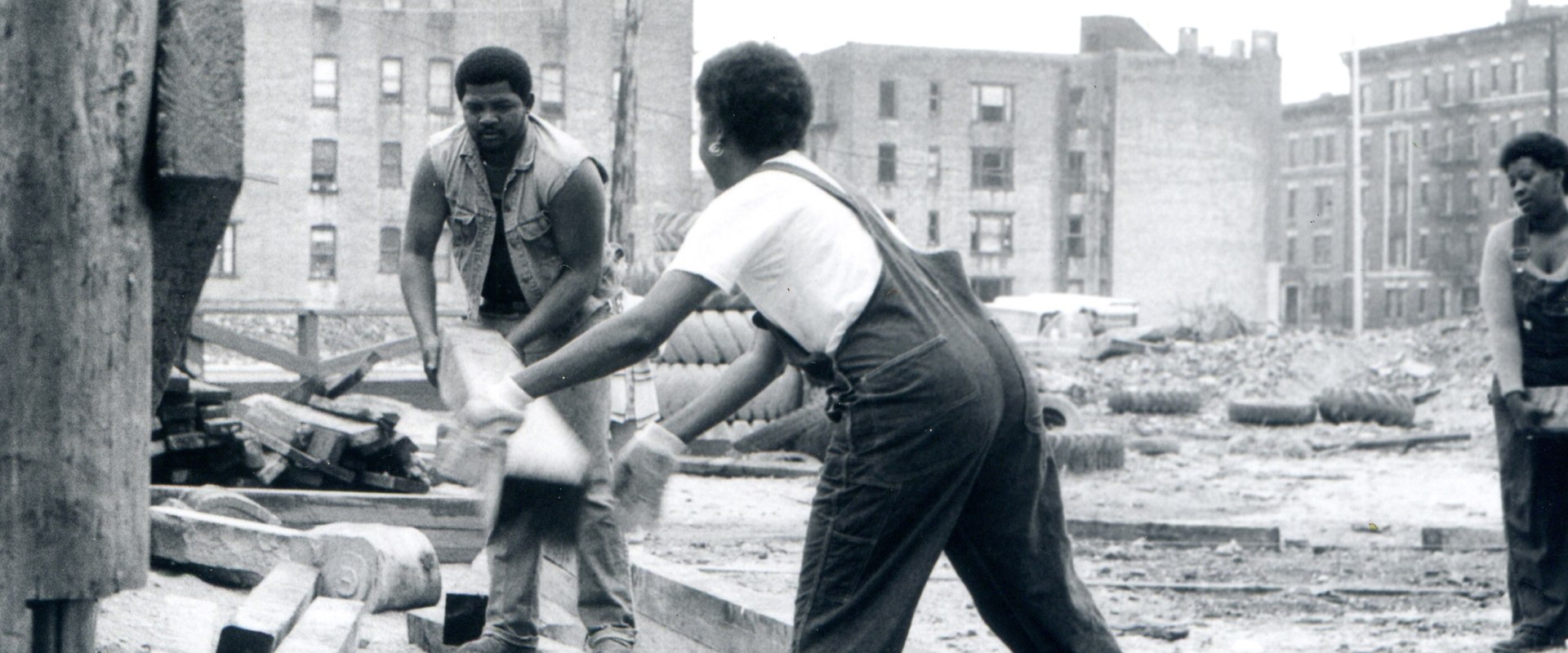 Advocacy and Activism Through Documentaries About the Bronx, New York