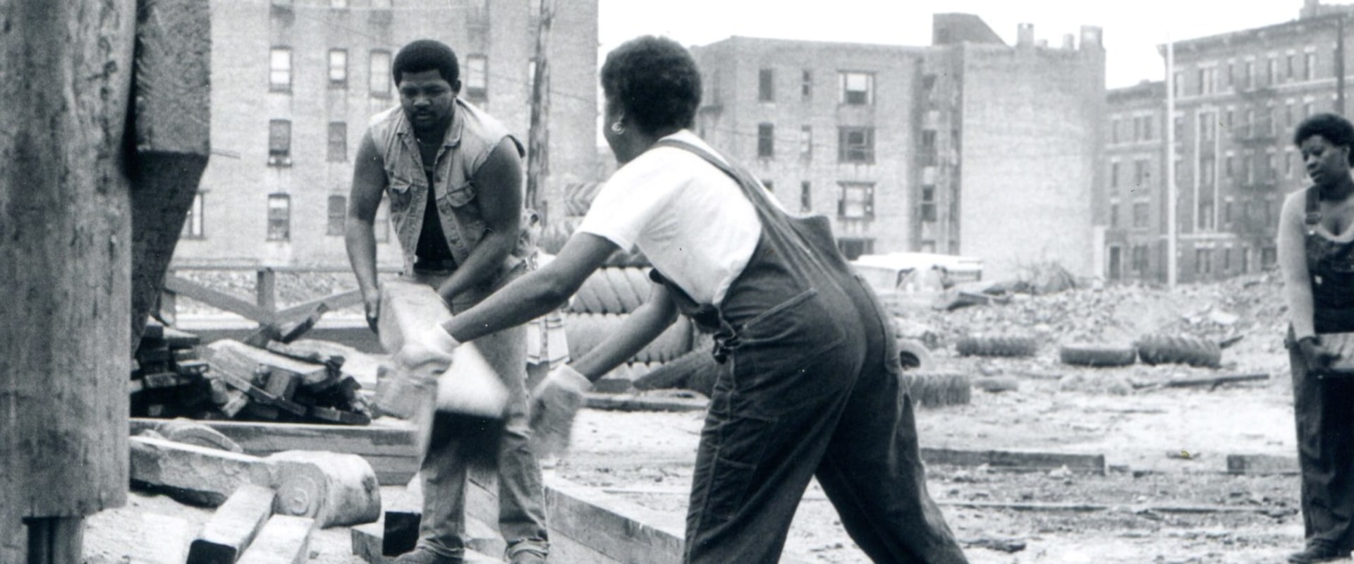 The Impact of Documentaries on the Bronx, New York: A Closer Look