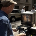 Revolutionizing Documentary Production in the Bronx, New York