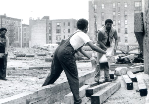 Capturing the Essence of the Bronx: The Role of Local Filmmakers in Documenting New York