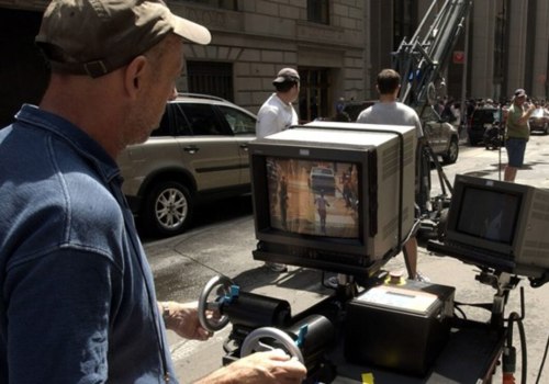 Revolutionizing Documentary Production in the Bronx, New York